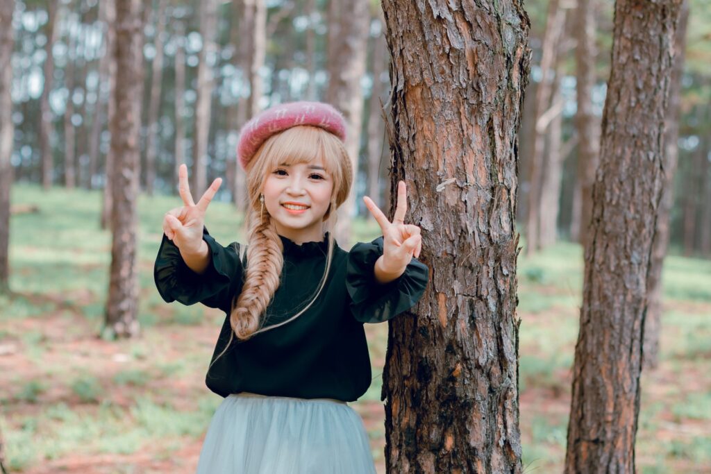 How to meet Asian women?