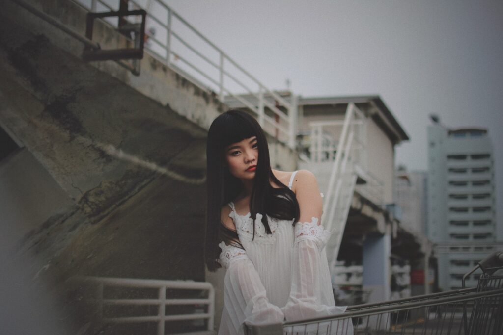 How to meet Asian women?